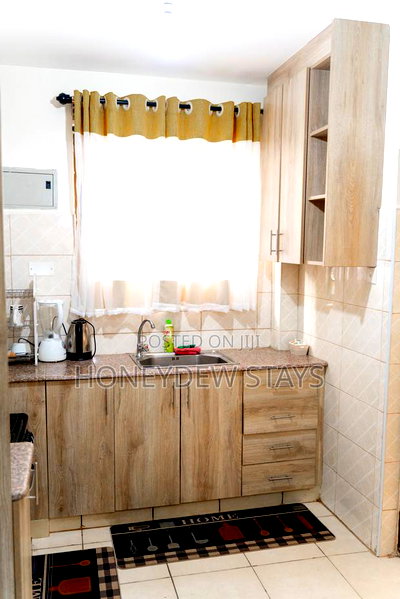 Furnished 4bdrm Apartment in Greatwall Gardens, Gateway Mall Area - Image 15