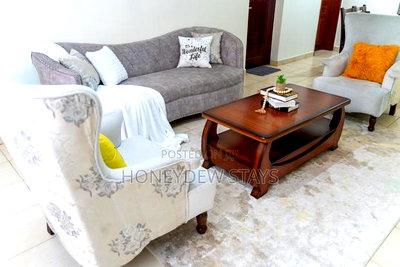 Furnished 4bdrm Apartment in Greatwall Gardens, Gateway Mall Area - Image 10