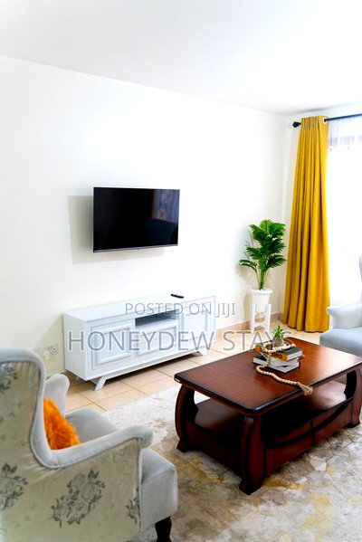 Furnished 4bdrm Apartment in Greatwall Gardens, Gateway Mall Area - Image 6