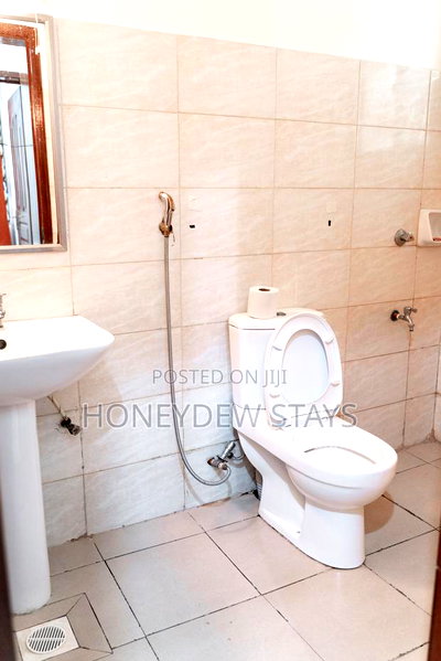 Furnished 4bdrm Apartment in Greatwall Gardens, Gateway Mall Area - Image 12
