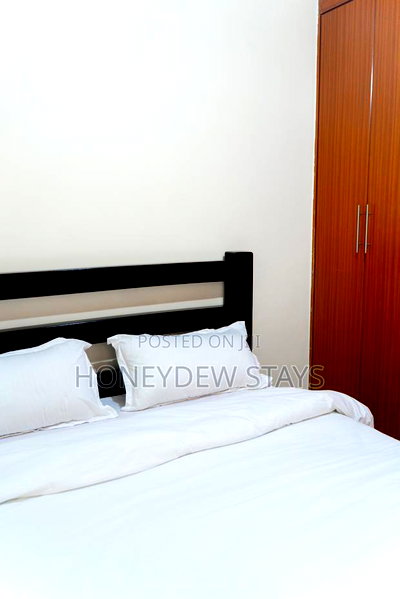 Furnished 4bdrm Apartment in Greatwall Gardens, Gateway Mall Area - Image 4