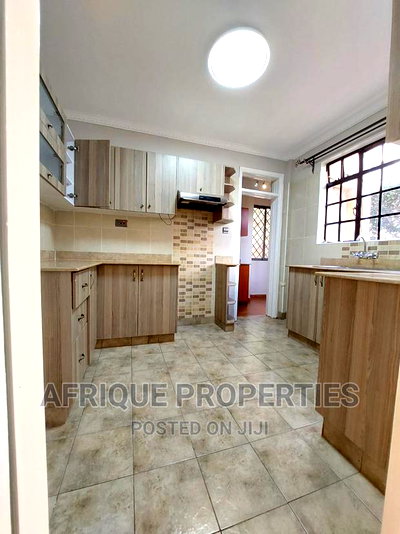 3bdrm Mansion in Fourways, Kiambu / Kiambu for sale - Image 4