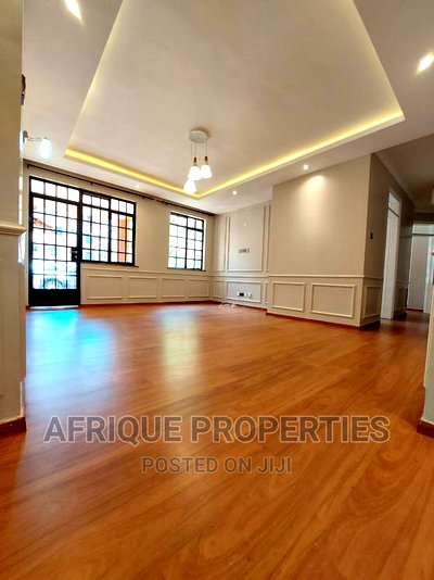 3bdrm Mansion in Fourways, Kiambu / Kiambu for sale - Image 9