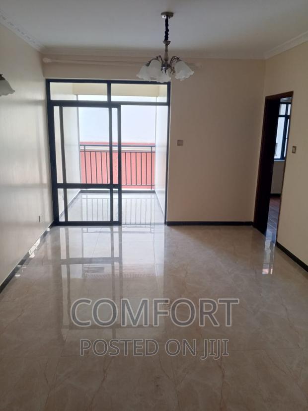 3bdrm Apartment in Kilimani for rent