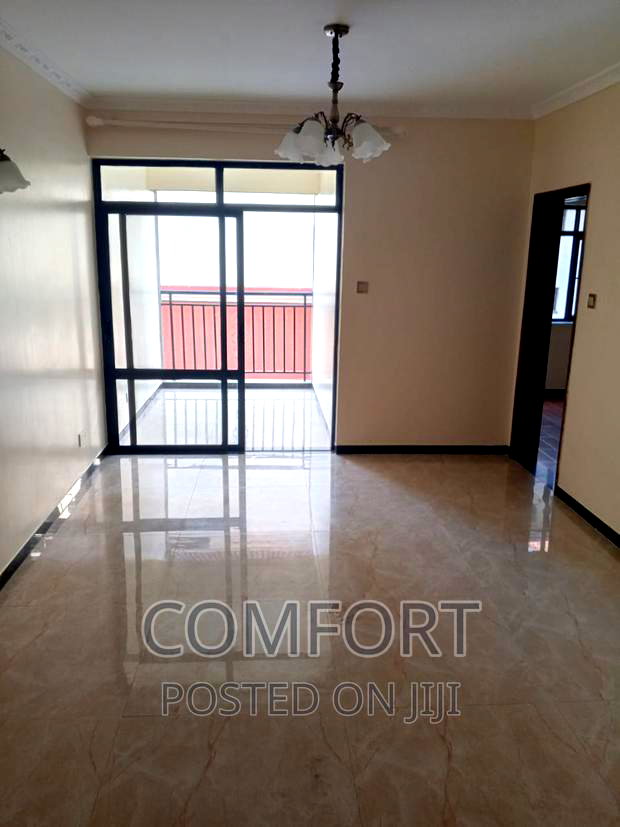 3bdrm Apartment in Kilimani for rent