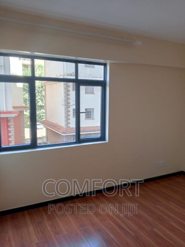 3bdrm Apartment in Kilimani for rent
