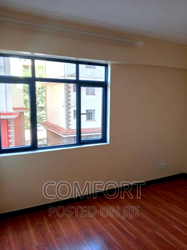 3bdrm Apartment in Kilimani for rent