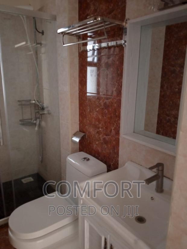 3bdrm Apartment in Kilimani for rent