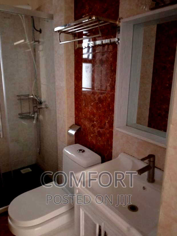 3bdrm Apartment in Kilimani for rent