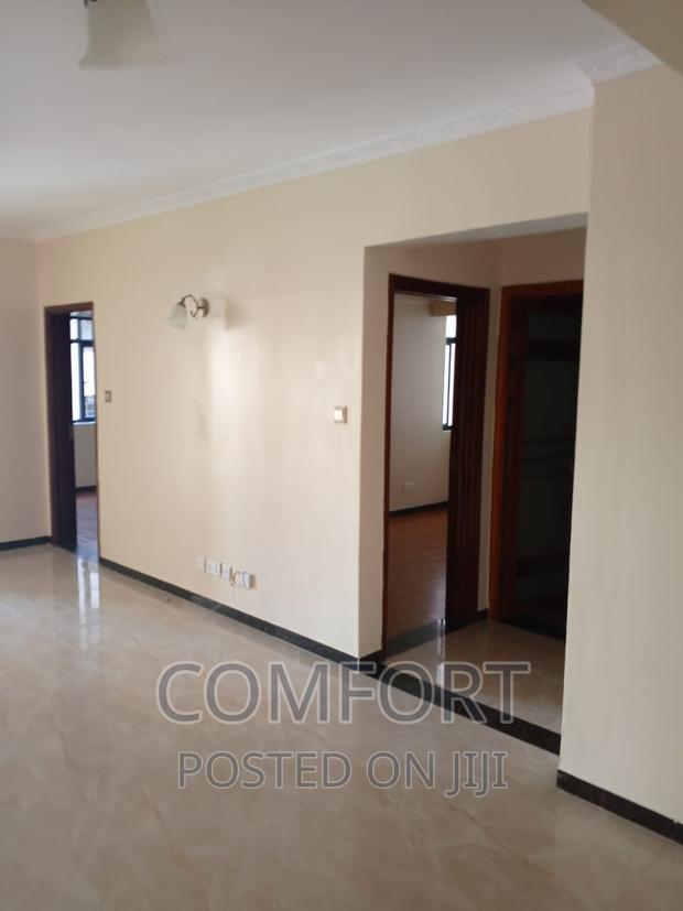 3bdrm Apartment in Kilimani for rent