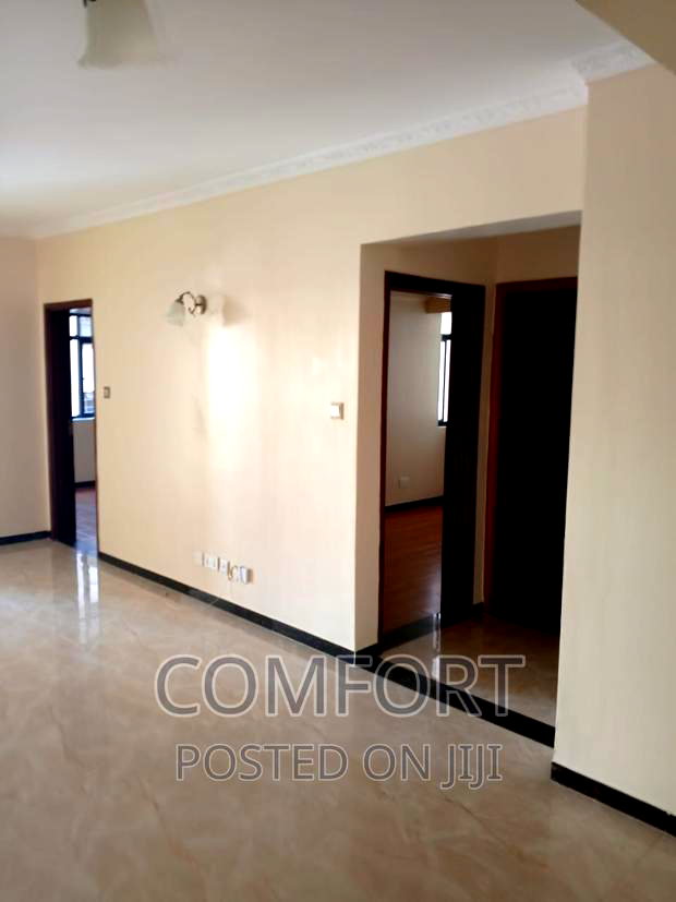 3bdrm Apartment in Kilimani for rent