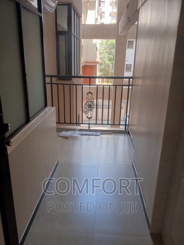 3bdrm Apartment in Kilimani for rent