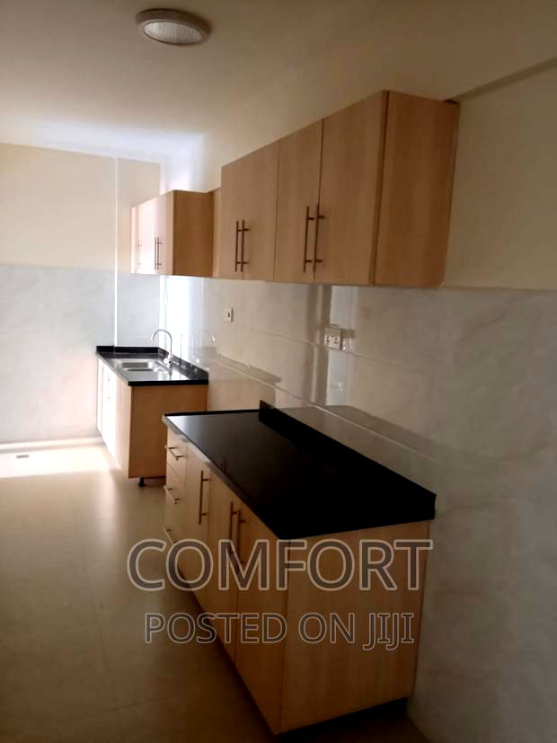 3bdrm Apartment in Kilimani for rent