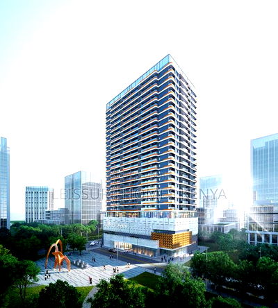 1bdrm Apartment in Kilimani for sale - Image 2