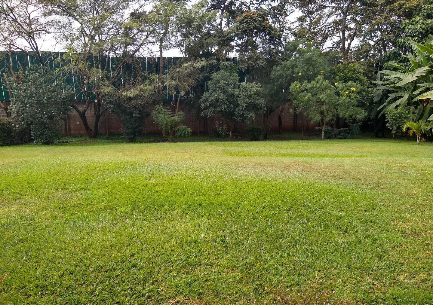 Half Acre 5BR Haven at KSh 350K