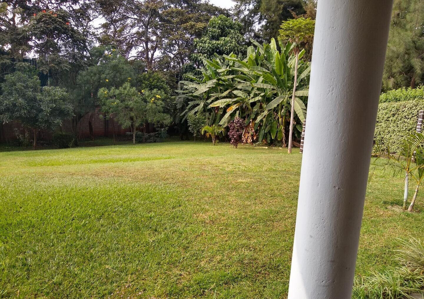 Half Acre 5BR Haven at KSh 350K
