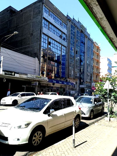Nice to Have Commercial Office Plus Shops in CBD - Image 2