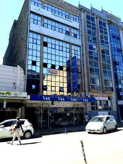 Nice to Have Commercial Office Plus Shops in CBD - Image 3