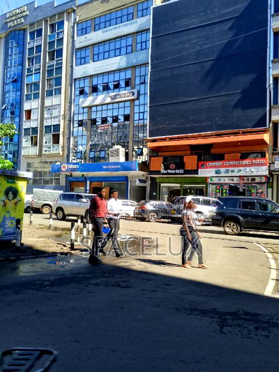 Nice to Have Commercial Office Plus Shops in CBD - Image 5