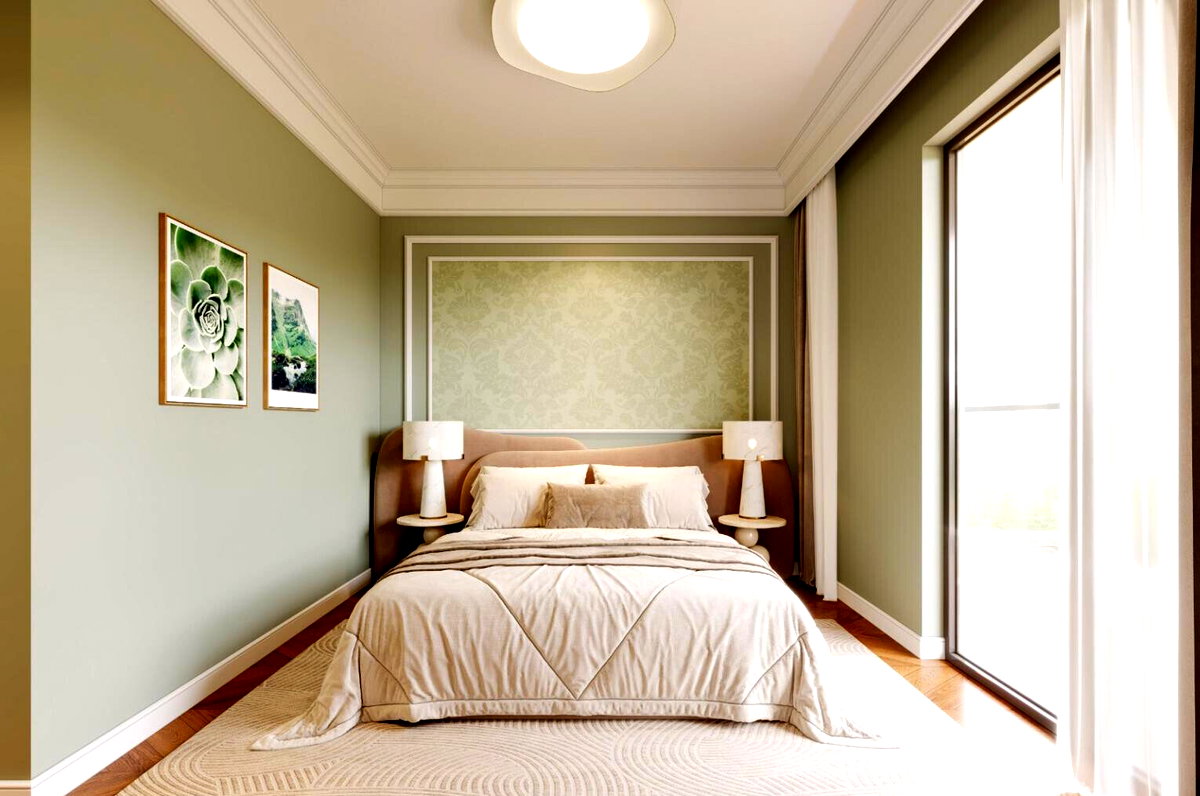 3BR Luxury Apartment with High-Speed Lifts & Gym - Westlands