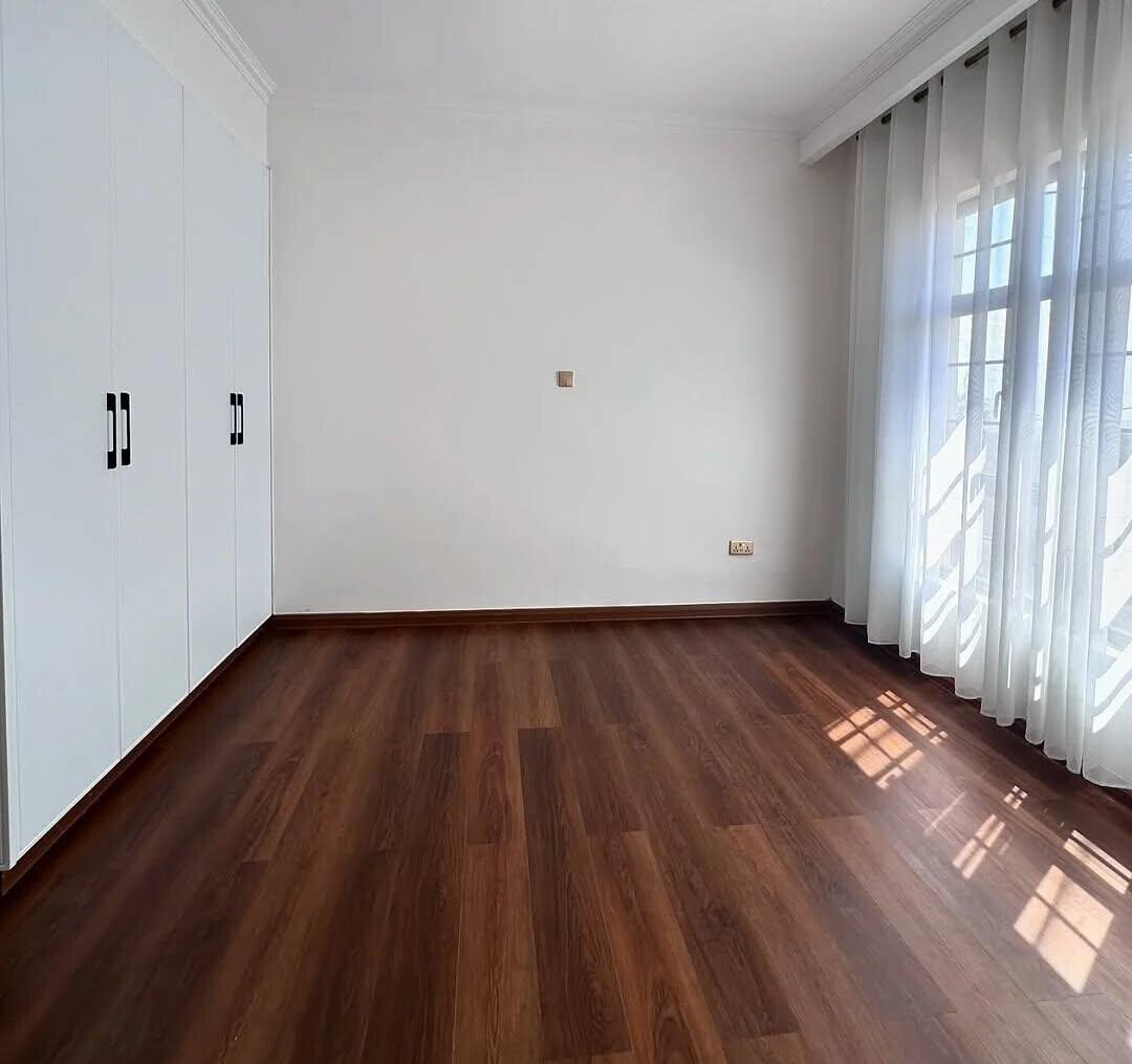 4BR All-Ensuite Townhouse in Gated Community – Ngong Rd