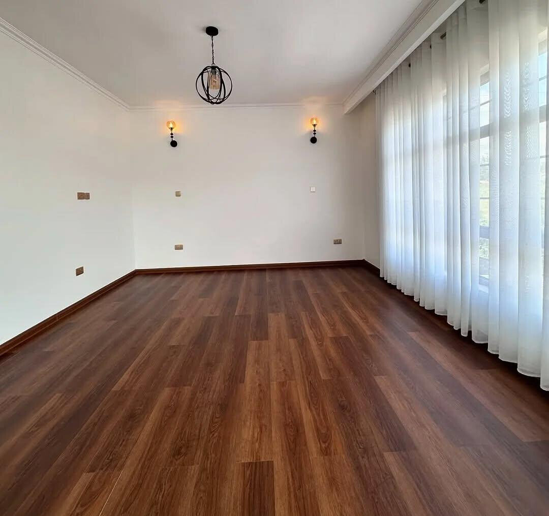 4BR All-Ensuite Townhouse in Gated Community – Ngong Rd