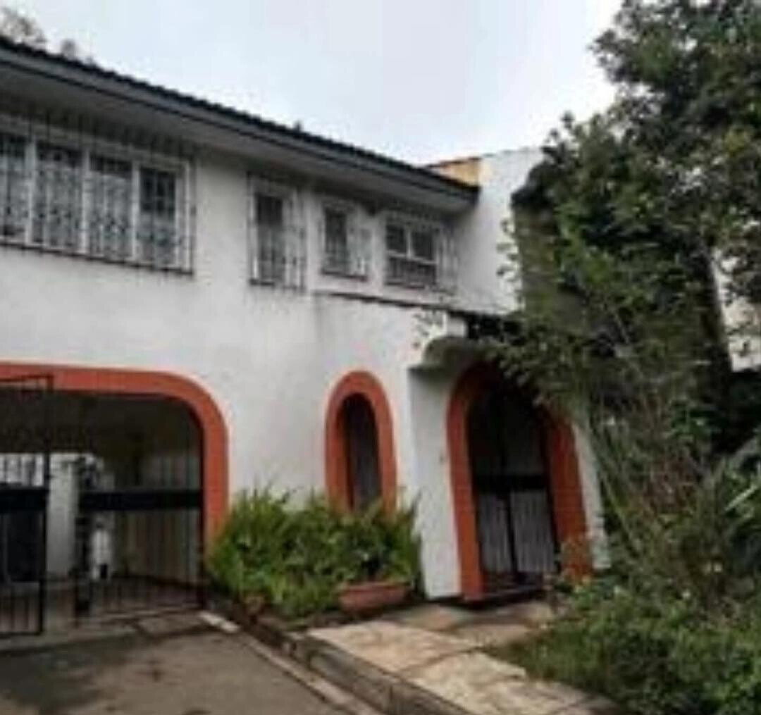 3BR Maisonette with Study & Private Garden - Kilimani