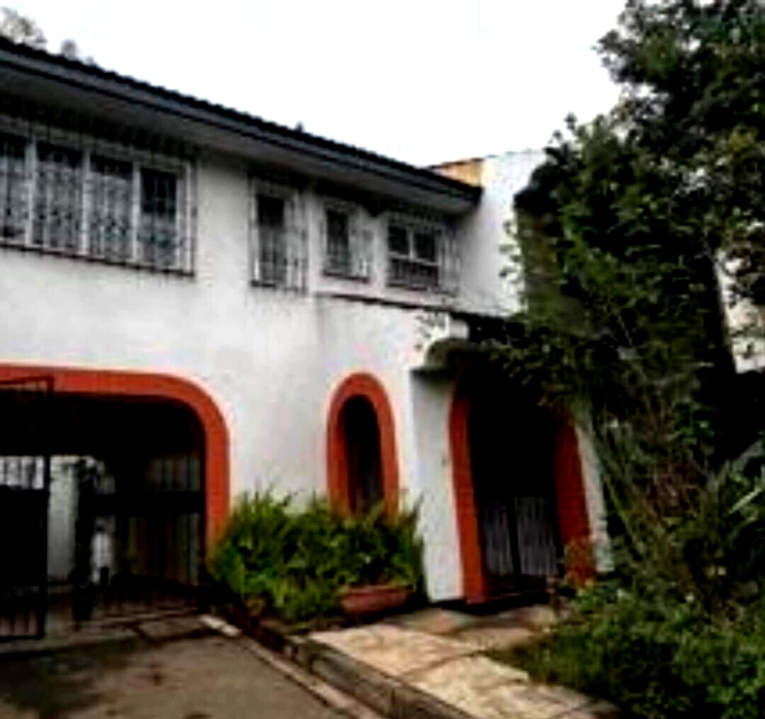 3BR Maisonette with Study & Private Garden - Kilimani