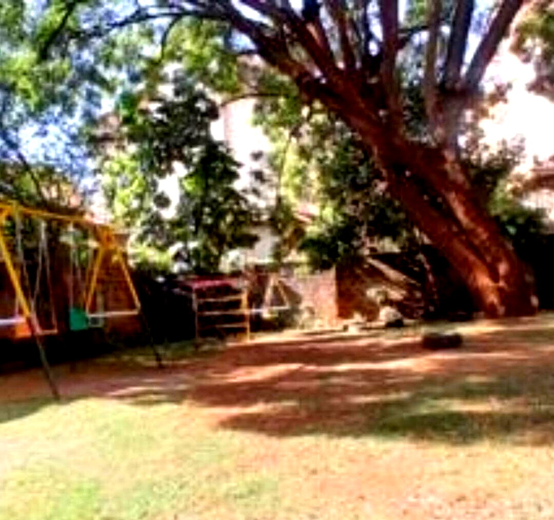 3BR Maisonette with Study & Private Garden - Kilimani
