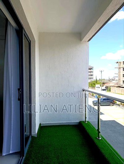 3bdrm Apartment in New Rise Estate, Gateway Mall Area for sale - Image 6