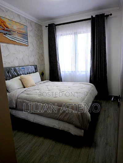 3bdrm Apartment in New Rise Estate, Gateway Mall Area for sale - Image 9