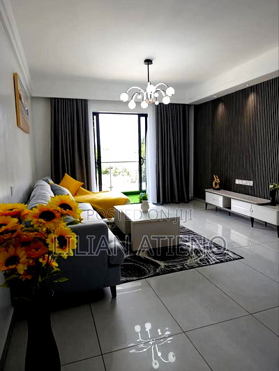 3bdrm Apartment in New Rise Estate, Gateway Mall Area for sale - Image 1