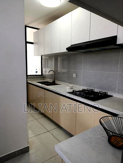 3bdrm Apartment in New Rise Estate, Gateway Mall Area for sale - Image 2