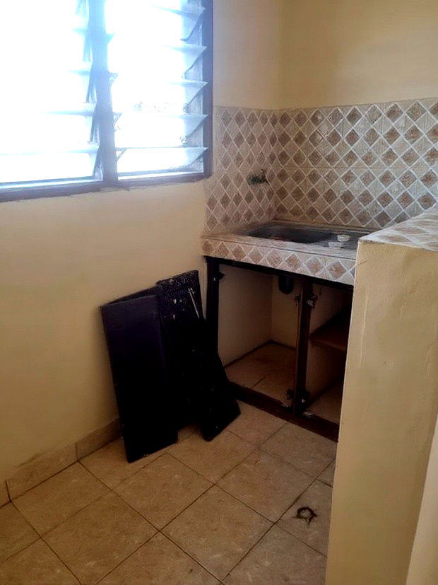 1bdrm Bedsitter in Leisure, Kongowea for rent
