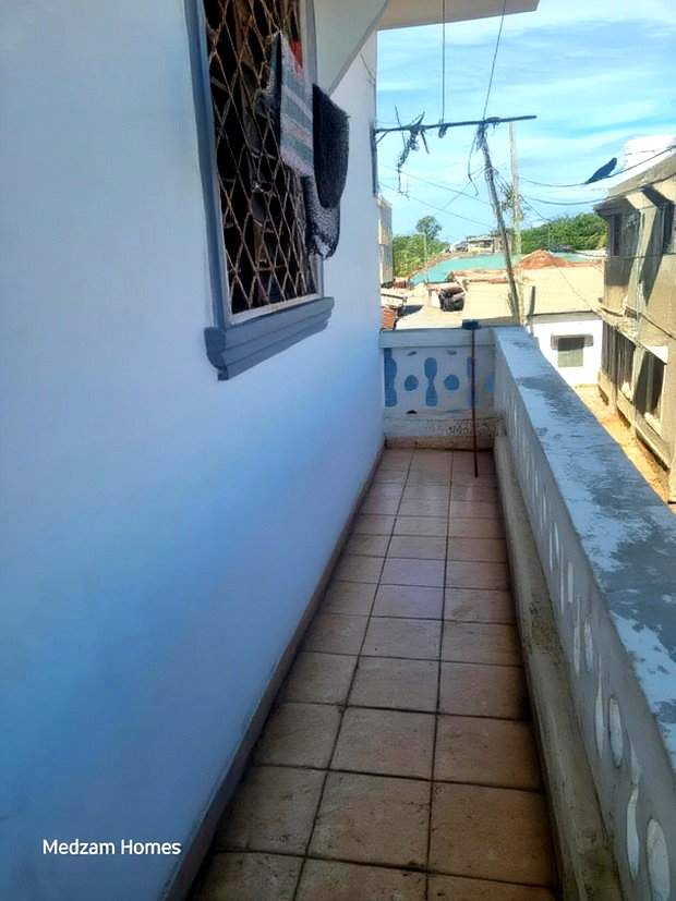 1bdrm Bedsitter in Leisure, Kongowea for rent