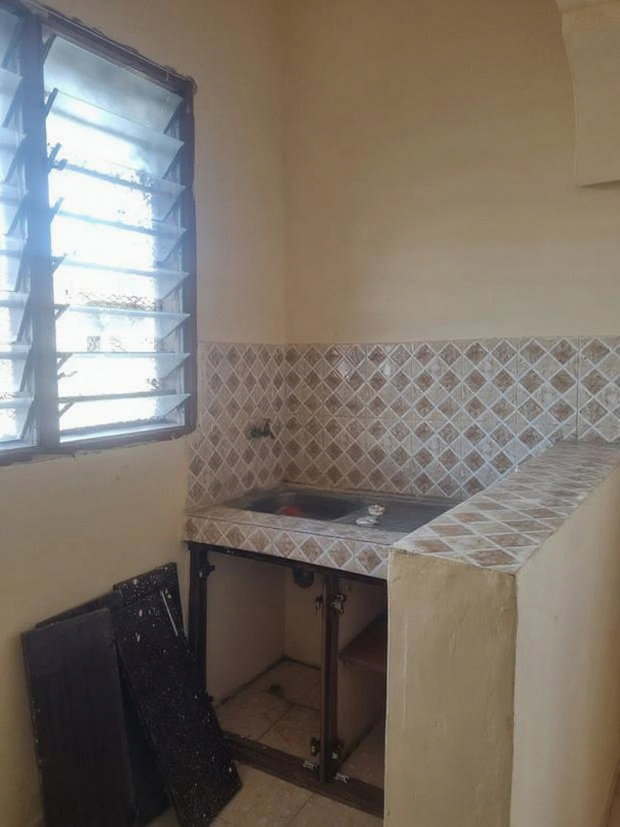 1bdrm Bedsitter in Leisure, Kongowea for rent