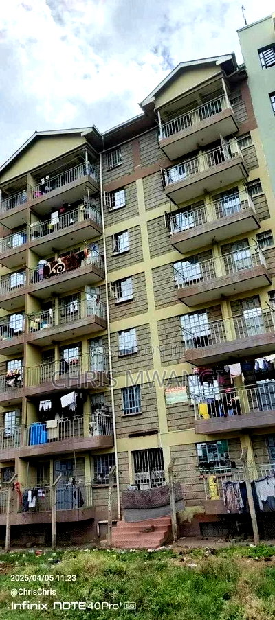 1bdrm Block of Flats in Githurai Estate for sale - Image 1
