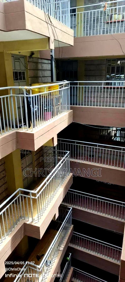 1bdrm Block of Flats in Githurai Estate for sale - Image 8