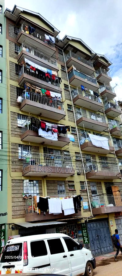 1bdrm Block of Flats in Githurai Estate for sale - Image 2