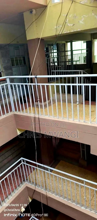 1bdrm Block of Flats in Githurai Estate for sale - Image 6