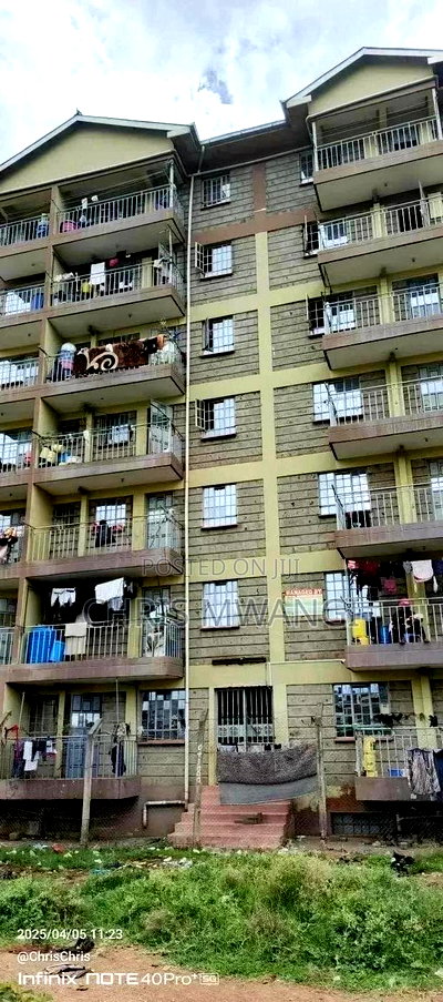 1bdrm Block of Flats in Githurai Estate for sale - Image 3