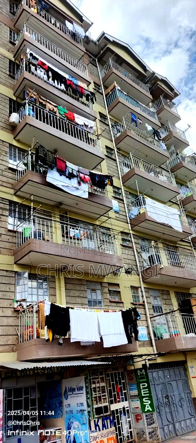 1bdrm Block of Flats in Githurai Estate for sale - Image 5