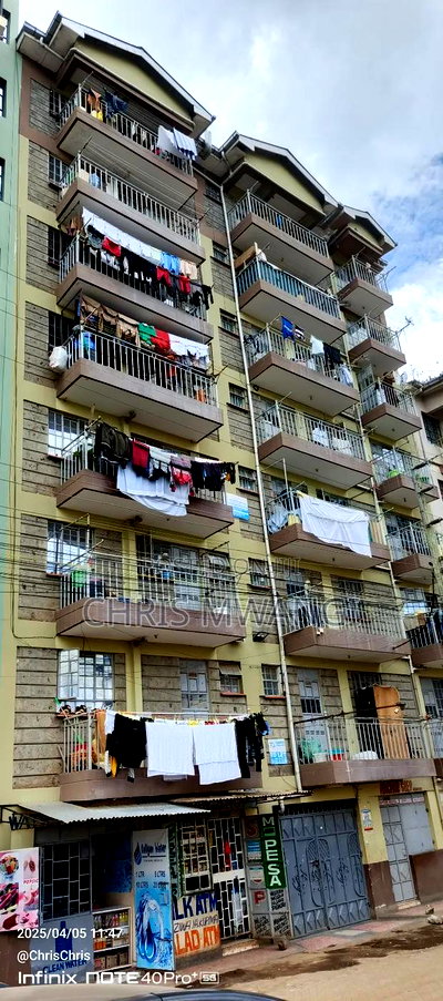 1bdrm Block of Flats in Githurai Estate for sale - Image 4