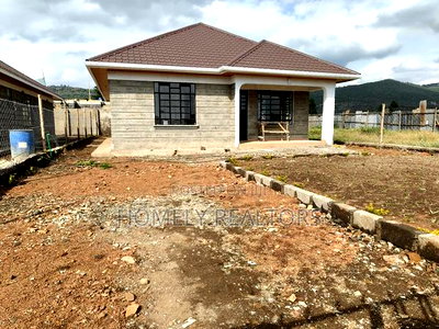 3bdrm Bungalow in Kimuka, Ngong for sale - Image 1