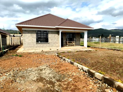 3bdrm Bungalow in Kimuka, Ngong for sale - Image 9