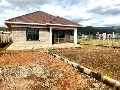 3bdrm Bungalow in Kimuka, Ngong for sale - Image 2