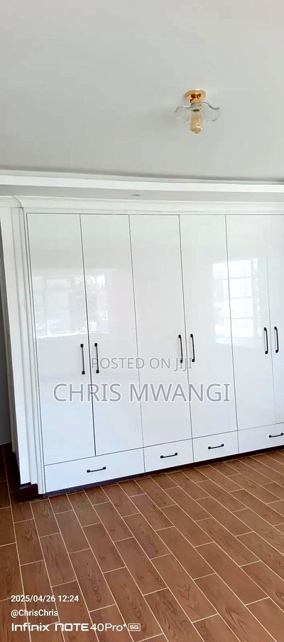 Furnished 5bdrm Mansion in Kahawa Sukari Road for sale - Image 11