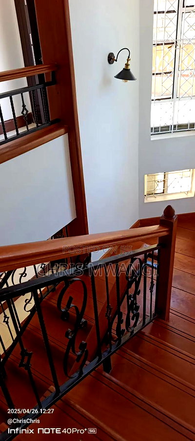 Furnished 5bdrm Mansion in Kahawa Sukari Road for sale - Image 6