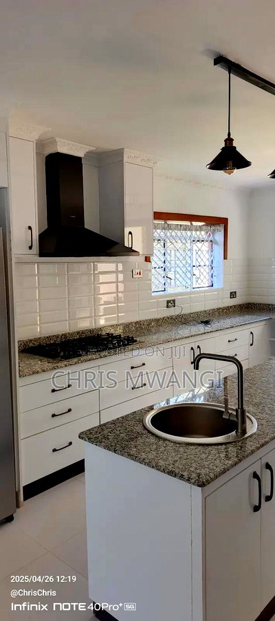 Furnished 5bdrm Mansion in Kahawa Sukari Road for sale - Image 20