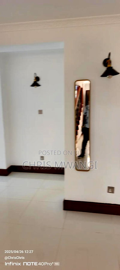 Furnished 5bdrm Mansion in Kahawa Sukari Road for sale - Image 5
